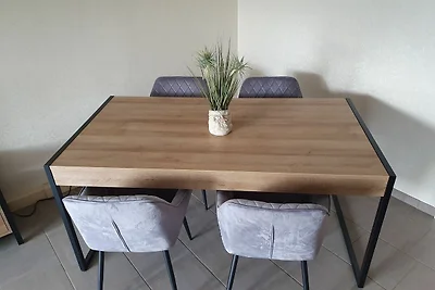 Ferienwohnung ANNIKA