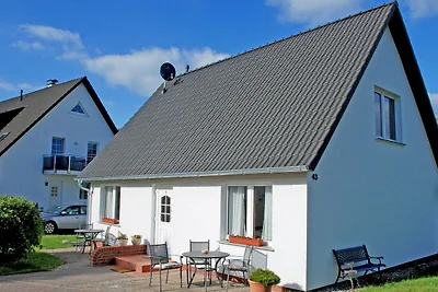 Appartamento Vacanza con famiglia Middelhagen
