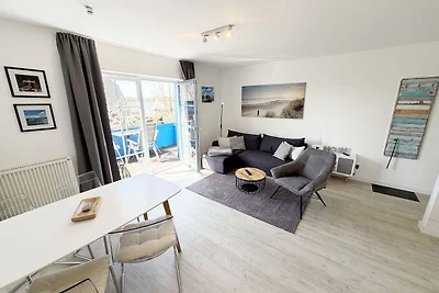 Appartement Vacances avec la famille Baabe