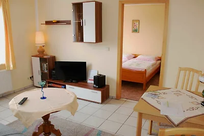 Ferienwohnung Patzig Luv