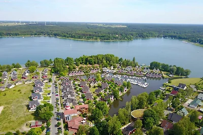 Seeperle inkl. Nebenkosten im Ferienpark...