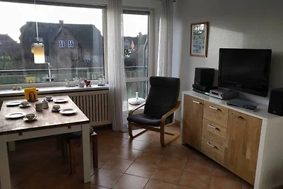 Vakantieappartement Gezinsvakantie Nieblum