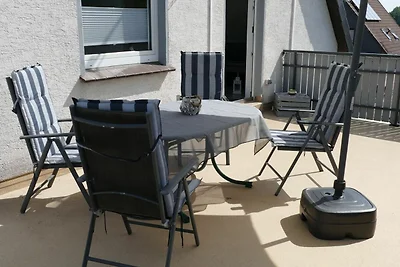 Appartement Vacances avec la famille Bad Harzburg