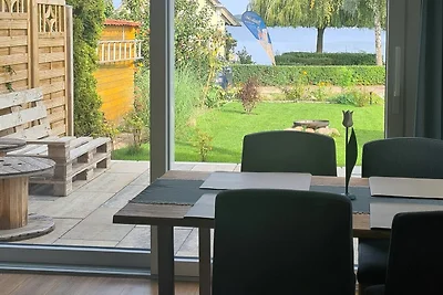 Ferienhaus SeePromenade