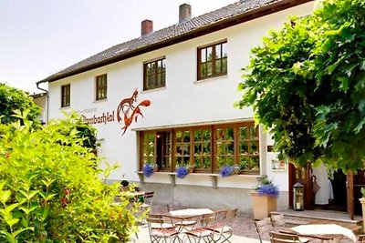 Hotel Culturas y visitas Weilbach