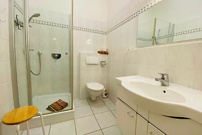 Appartamento Vacanza con famiglia Heringsdorf