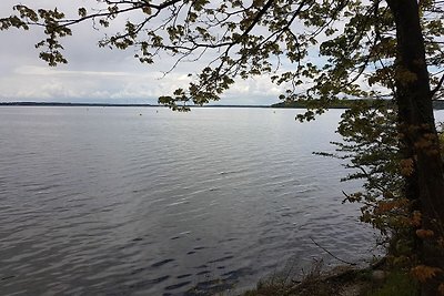 Vakantieappartement Gezinsvakantie Fünfseen