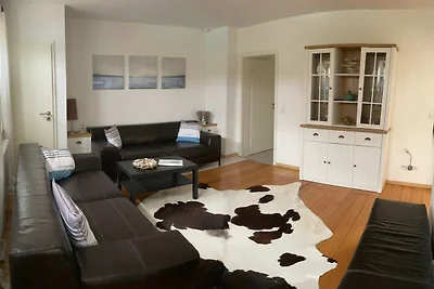 4-Zimmer Ferienhaus Hangstr. 14
