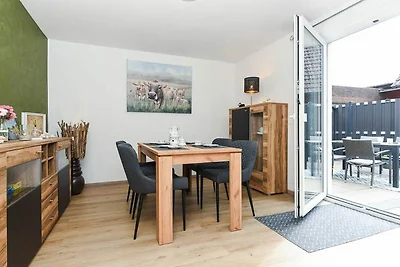 Casa vacanze Vacanza di relax Stedesdorf