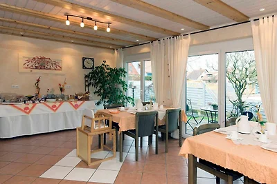 Appartamento Vacanza con famiglia Rust