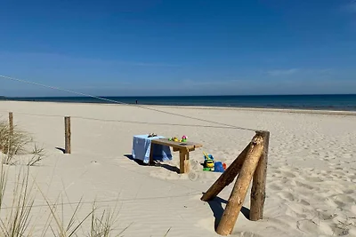Appartamento Vacanza con famiglia Ahlbeck