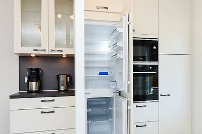 Ferienwohnung oben links