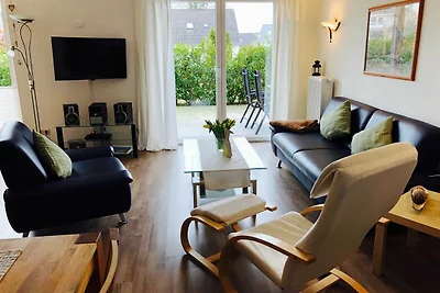 Villa Sonne 4, 2-5 P. Terrasse