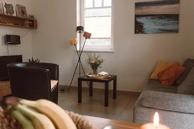 Ferienglück, Parkstrasse 16 WE 01