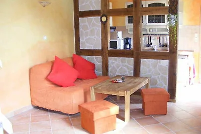 Appartement Künsebeck