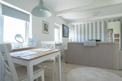Appartamento Vacanza con famiglia Nordstrand