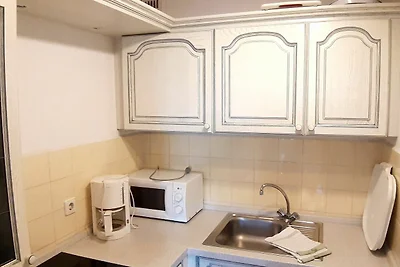 2-Zimmerwohnung Appm. 62