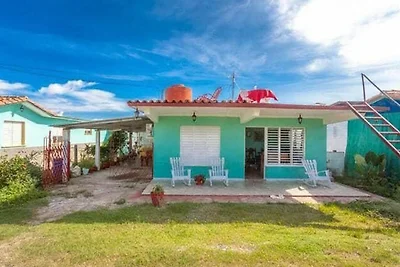Appartamento Vacanza con famiglia Vinales