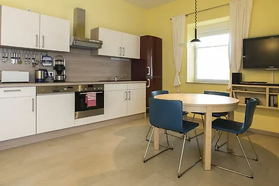 Vakantieappartement Gezinsvakantie Dierhagen