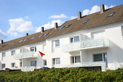 Haus Möwe Whg. Gonnermann