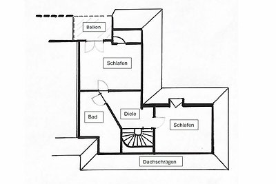 Vakantieappartement Gezinsvakantie Erlenbach am Main