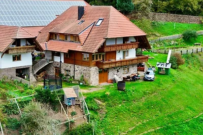 Ferienwohnung für 3 Pers.