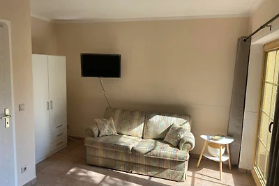 Casa vacanze Vacanza di relax Sangerhausen