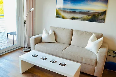 Vakantieappartement Gezinsvakantie Dierhagen