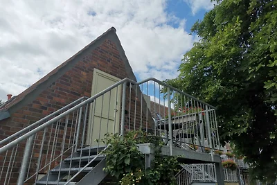 Vakantieappartement Gezinsvakantie Senftenberg