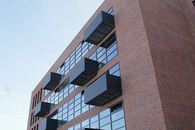 Vakantieappartement Gezinsvakantie Wismar