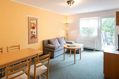 Ferienwohnung Obergeschoss