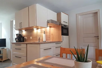 Ferienwohnung Leonie OG