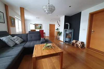Vakantieappartement Gezinsvakantie Stiege