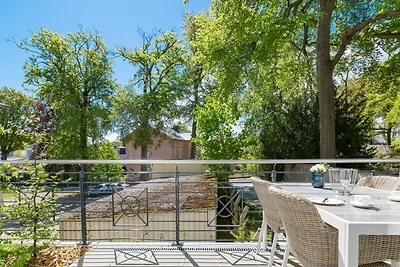 Quartier am Waldschloss, App. 02