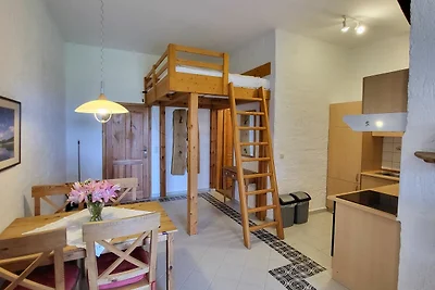 Appartamento Vacanza con famiglia Bastorf
