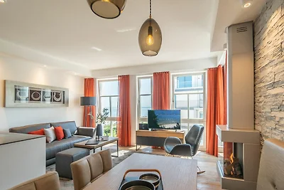 Beachhouse Bansin, App. 21