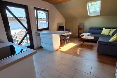 Vakantieappartement Gezinsvakantie Obersulm