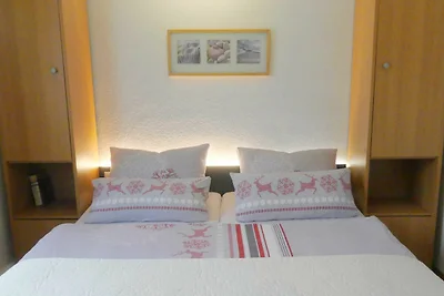 Holiday flat family holiday Bensersiel