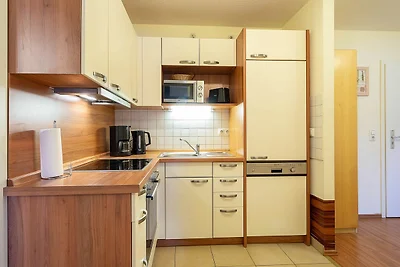Vakantieappartement Gezinsvakantie Kühlungsborn