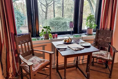 Vakantieappartement Gezinsvakantie Worpswede