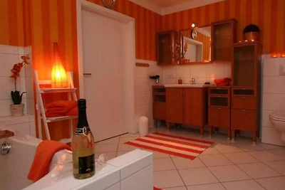 Appartamento Vacanza con famiglia Güby