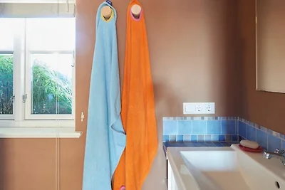 Casa Mare Baltico Reethaus