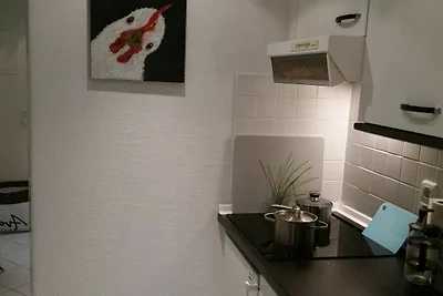 Ferienwohnung Wolke 7