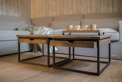 Vakantieappartement Gezinsvakantie Edertal