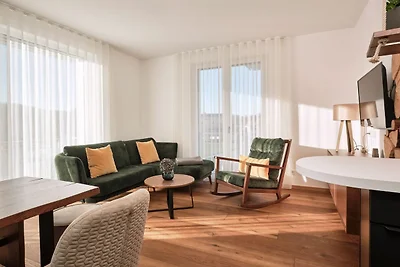 Vakantieappartement Gezinsvakantie Hinterzarten