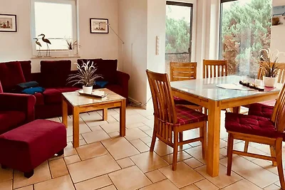 Ferienhaus Inselliebe