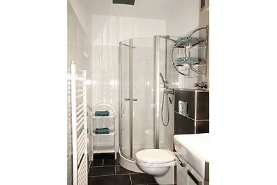 Apartamento Vacaciones familiares Gronenberg