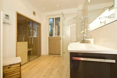 Vakantieappartement Gezinsvakantie Bansin