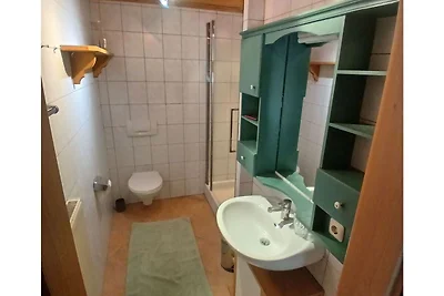apartman za odmor Obiteljski odmor Eisenberg