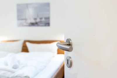 Apartament Dla rodzin Neustadt in Holstein